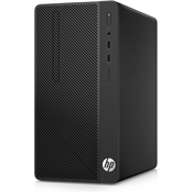 Hp 290 g3 microtower pc