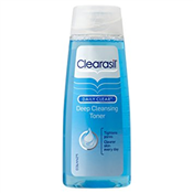 CLEARASIL DEEP CLEANSE