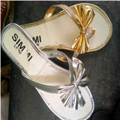 Female Easywear Slippers