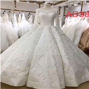 White Wedding Gowns For Bride