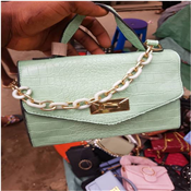 LADIES MINI HAND BAG