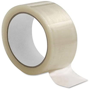 GLOBE TAPE SELLOTAPE 2 INCH