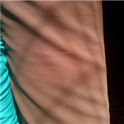 Plain Crepe Material