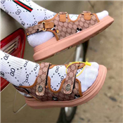 MEN'S DESIGNERS GG FOOT WEAR