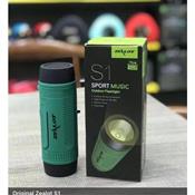 ZEALOT S1 SPORTS MUSIC