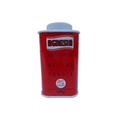 AGNESIA DUSTING POWDER
