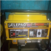 Elepaq generator