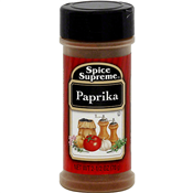 Spice Supreme Paprika 113 g