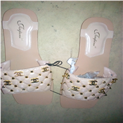 Ladies Fancy Slippers