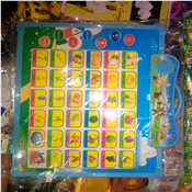 Kids Educational Learning Computer Touch Toy IPad