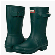 QUALITY PVC RUBBER RAINBOOT 