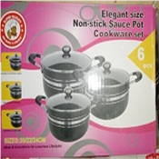 Cookware Set