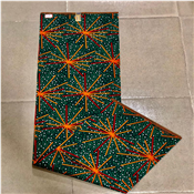 Ankara Fabric