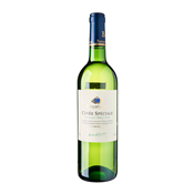 B&G CUVEE SPECIALE VIV BLANC WHITE  