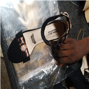 Ladies High Quality Heel Shoe