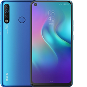 TECNO Camon 12 Air android mobile smart phone.