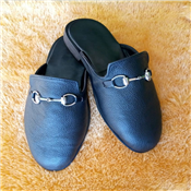 MEN FASHION HALF SHOE