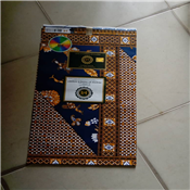 ANKARA FABRICS - 6YARDS