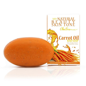 Clear Essence Carrot Oil Bar Soap