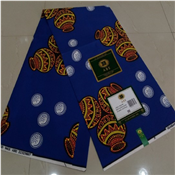 Hitarget wax  fabrics