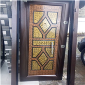 Turkey Door  Single 3ft