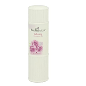 Enchanteur Perfumed Talc, Alluring, 50g