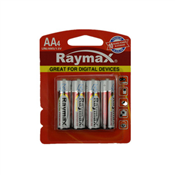 AA4 RAYMAX BATTERY