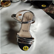 Ladies Beautiful Low Sandal 