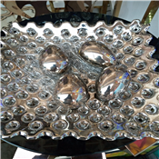 Center table and dinning tray