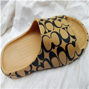 Men's Comfort SUEDE Palm Slippers