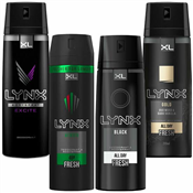 200ML LPG ALONE BODY SPRAY 