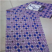 Daviva Original Ankara Fabric - 6 Yards 
