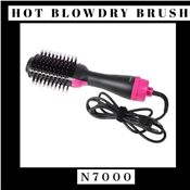 Blow Dry Brush
