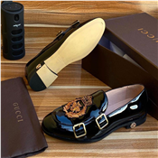 Gucci Monk Men's Corporate Shoe