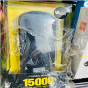  New Age NewAge Virgin Power Bank 15000mah