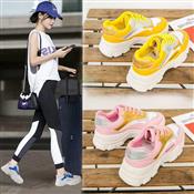 CHENIES TRAINERS SHOES