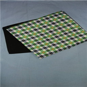 Fabric Unisex Plain And Pattern