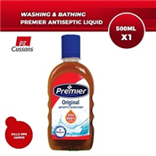 500ML PREMIER COOL PREMIER ORIGINAL ANTISEPTIC LIQUID