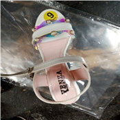 Ladies Beautiful Low Sandal