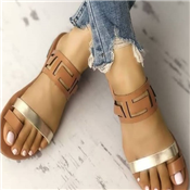 WOMEN FASHION SLIPPERS