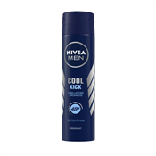 NIVEA COOL KICK SPRAY