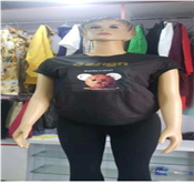 Quality Ladies Complete Outfit Up And Down