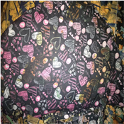 SHIFFON FABRIC