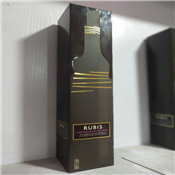 RUBIS CHOCOLATE VELVET RUBY