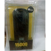 New Age Virgin Power Bank 15000mah 