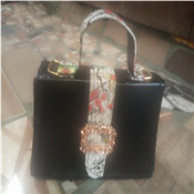 Women Ladies Exquisite Luxury Fashion Handbag