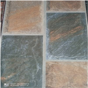 SPAIN  CERAMIC TILES