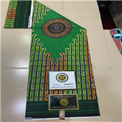 ANKARA FABRICS - 6YARDS