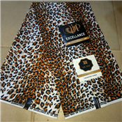 ANKARA FABRICS - 6YARDS