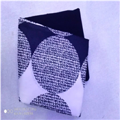 Plain and Pattern Fabric